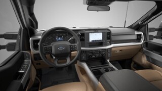 2026 Ford Super Duty® Internal Image 2